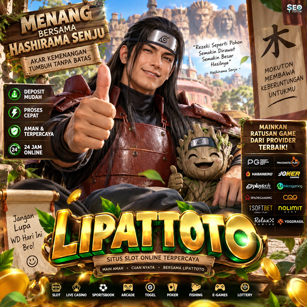 LIPATTOTO