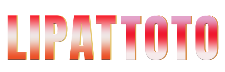 Lipattoto